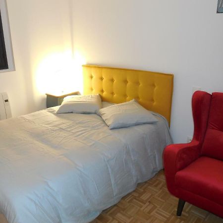 Room In Toulouse Studio 4 Proche Airbus A Toulouse St Martin Du Touch 외부 사진