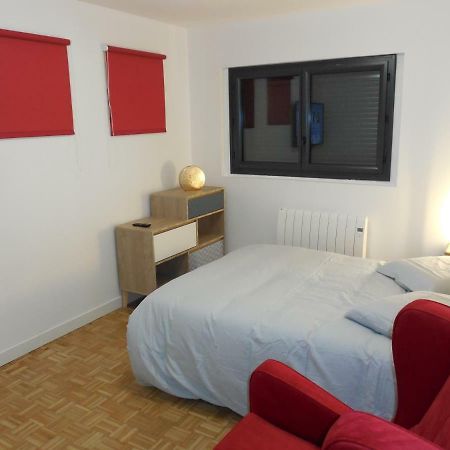 Room In Toulouse Studio 4 Proche Airbus A Toulouse St Martin Du Touch 외부 사진