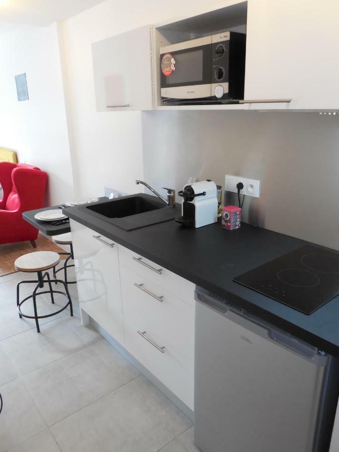 Room In Toulouse Studio 4 Proche Airbus A Toulouse St Martin Du Touch 외부 사진