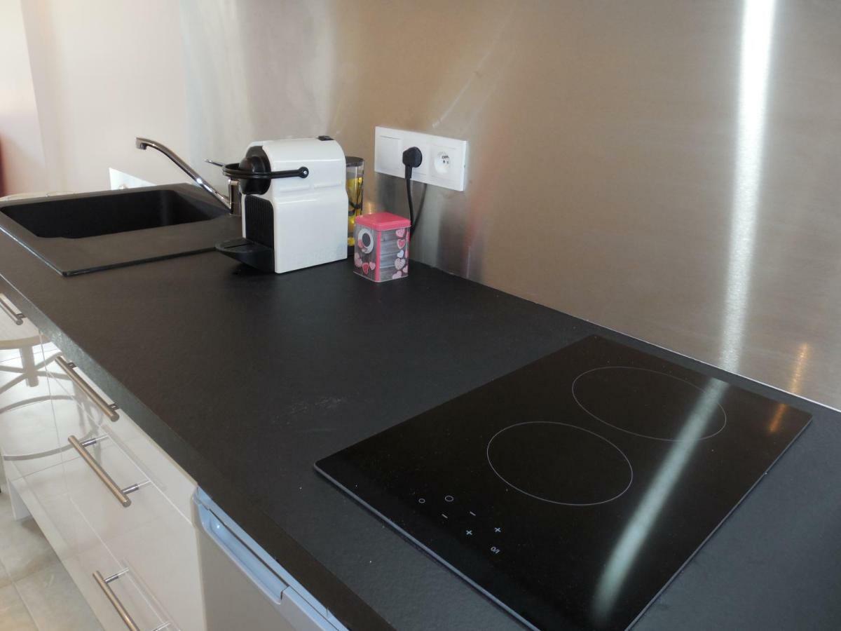 Room In Toulouse Studio 4 Proche Airbus A Toulouse St Martin Du Touch 외부 사진
